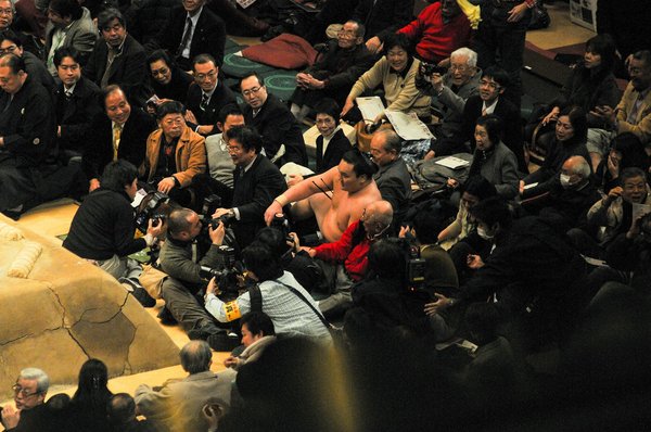 El latido del baloncesto